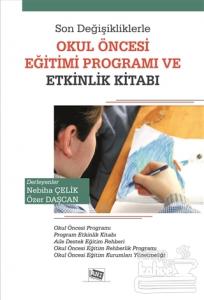 Son Değişikliklerle İlköğretim Programı