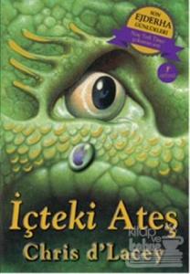 Son Ejderha Günlükleri - İçteki Ateş