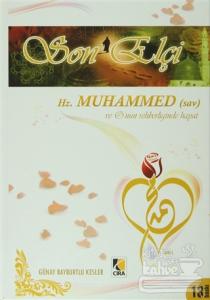 Son Elçi Muhammed (sav) (Ciltli)
