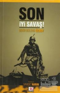 Son İyi Savaş