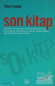 Son Kitap Aralık 1999 - Mart 2001