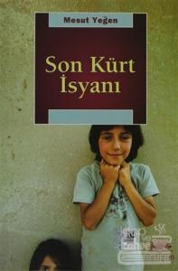 Son Kürt İsyanı