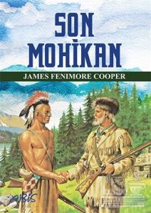 Son Mohikan