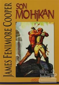 Son Mohikan