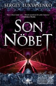 Son Nöbet