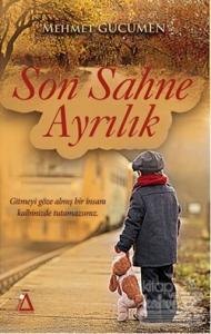 Son Sahne Ayrılık