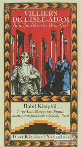 Son Şenliklerin Davetlisi