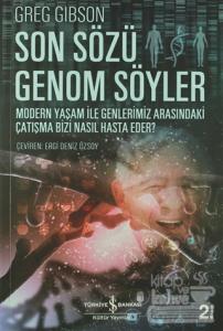 Son Sözü Genom Söyler