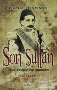 Son Sultan
