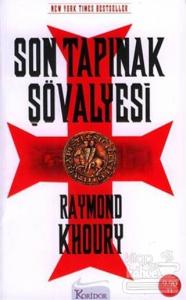 Son Tapınak Şövalyesi