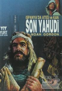 Son Yahudi İspanya'da Ateş ve Kan