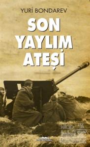 Son Yaylım Ateşi