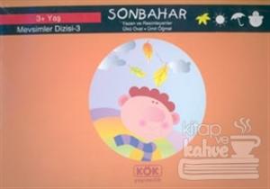 Sonbahar Mevsimler 3