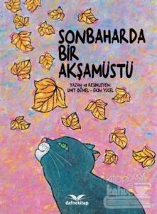 Sonbaharda Bir Akşamüstü