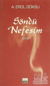 Söndü Nefesim