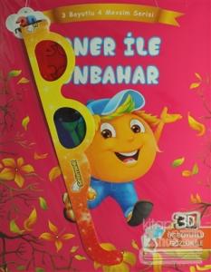 Soner ile Sonbahar - Üç Boyutlu Dört Mevsim Serisi