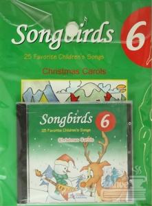 Songbirds 6  (Christmas Carols)