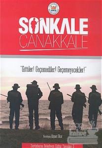 Sonkale Çanakkale