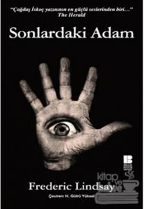 Sonlardaki Adam