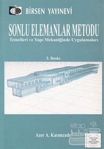 Sonlu Elemanlar Metodu