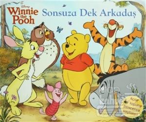 Sonsuza Dek Arkadaş