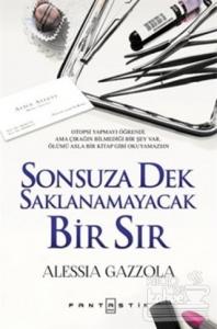 Sonsuza Dek Saklanamayacak Bir Sır