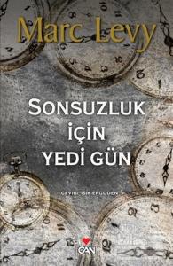 Sonsuzluk İçin Yedi Gün