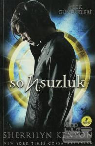 Sonsuzluk - Nick Günlükleri 1. Kitap