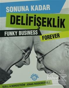 Sonuna Kadar Delifişeklik