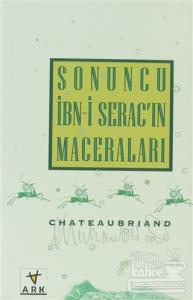Sonuncu İbn-i Serac'ın Maceraları