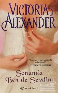 Sonunda Ben de Sevdim