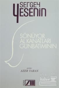 Sönüyor Al Kanatları Günbatımının