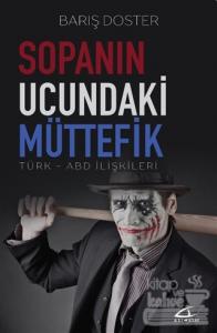 Sopanın Ucundaki Müttefik