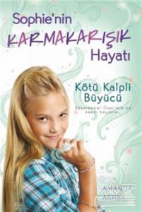 Sophie'nin Karmakarışık Hayatı - 2