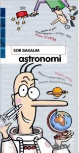 Sor Bakalım - Astronomi (Ciltli)