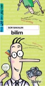 Sor Bakalım - Bilim (Ciltli)