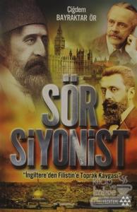 Sör Siyonist