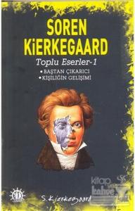 Soren Kierkegaard - Toplu Eserler - 1