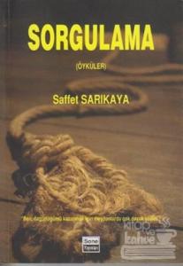 Sorgulama