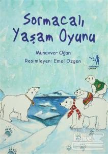 Sormacalı Yaşam Oyunu(Çalışma Kitabı Hediyeli)