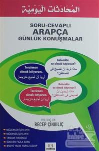 Soru-Cevaplı Arapça Günlük Konuşmalar