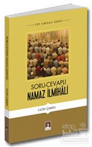 Soru Cevaplı Namaz İlmihali