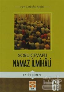 Soru - Cevaplı Namaz İlmihali