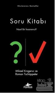 Soru Kitabı (Ciltli)