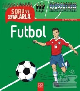 Soru ve Cevaplarla Futbol