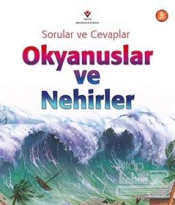Sorular ve Cevaplar - Okyanuslar ve Nehirler