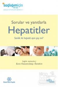 Sorular ve Yanıtlarla Hepatitler