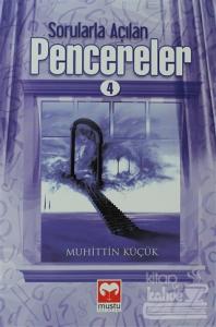 Sorularla Açılan Pencereler - 4