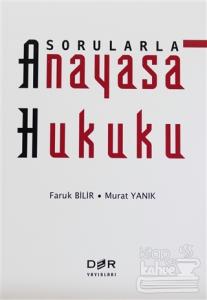 Sorularla Anayasa Hukuku