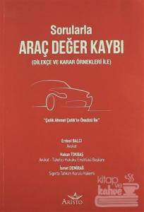 Sorularla Araç Değer Kaybı